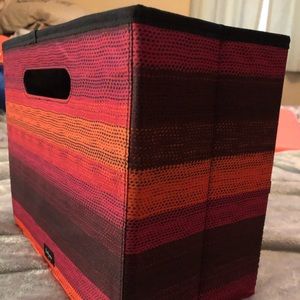 Thirty One Fold and File